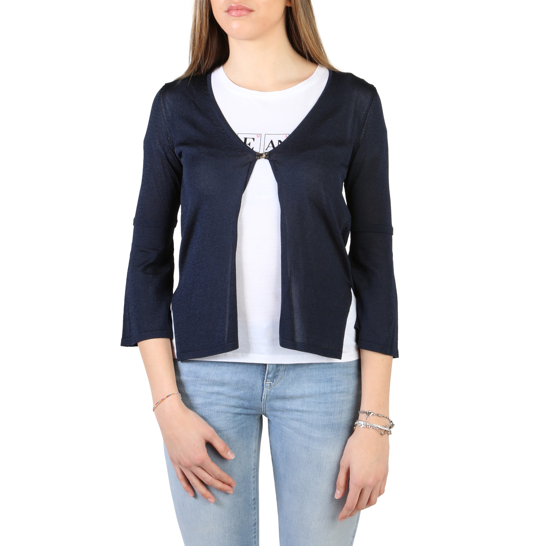 Thumbnail - Armani Jeans Damenpullover
