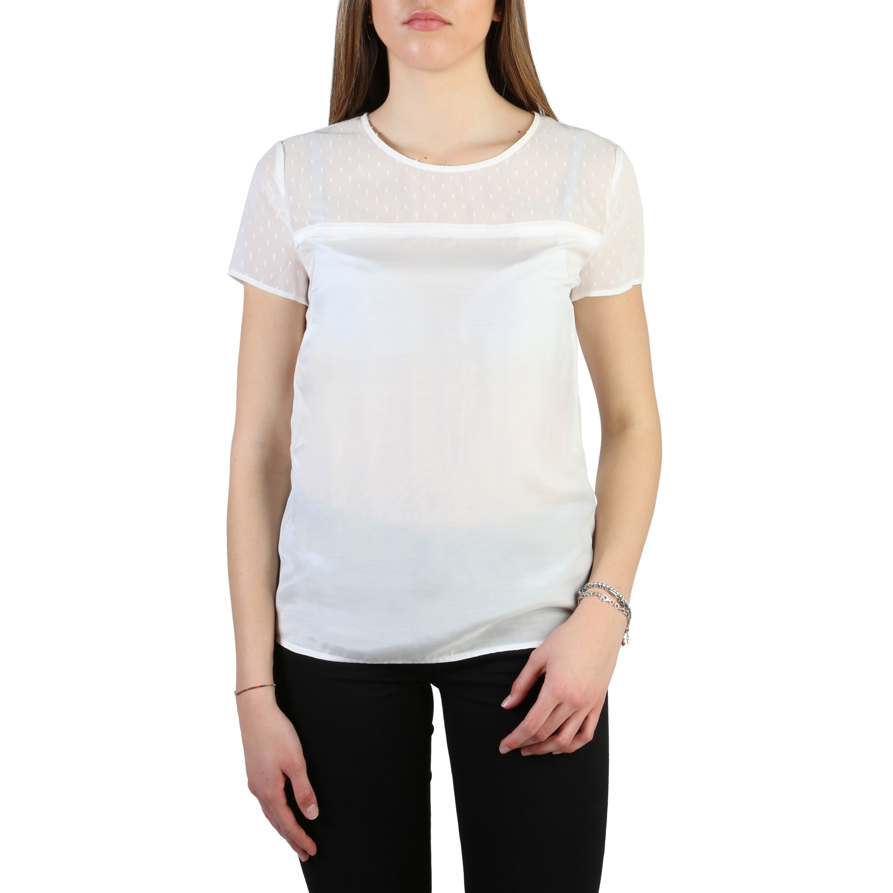 Thumbnail - Armani Jeans Damen T-Shirts