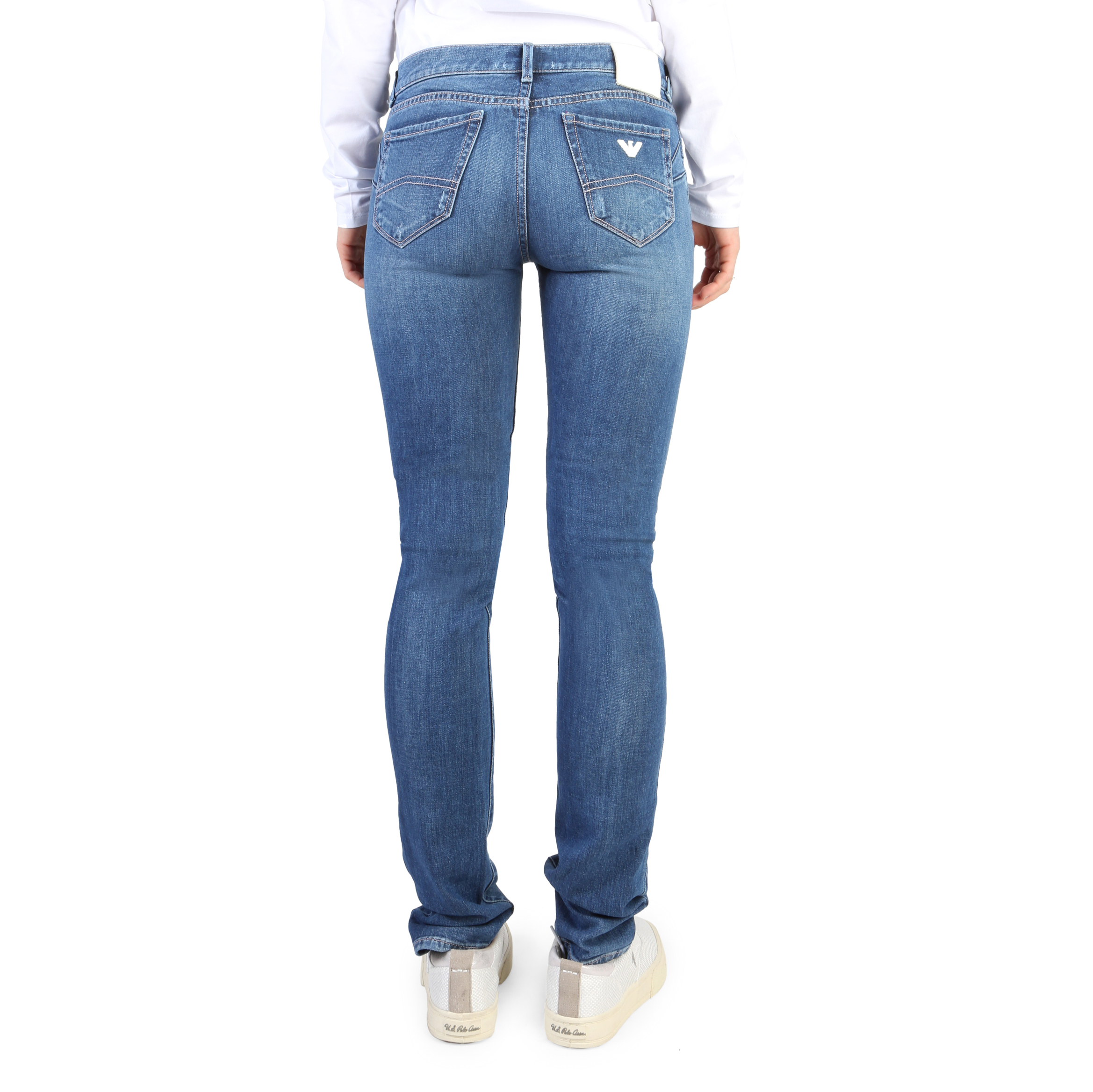 Armani Jeans Damjeans – bild 3