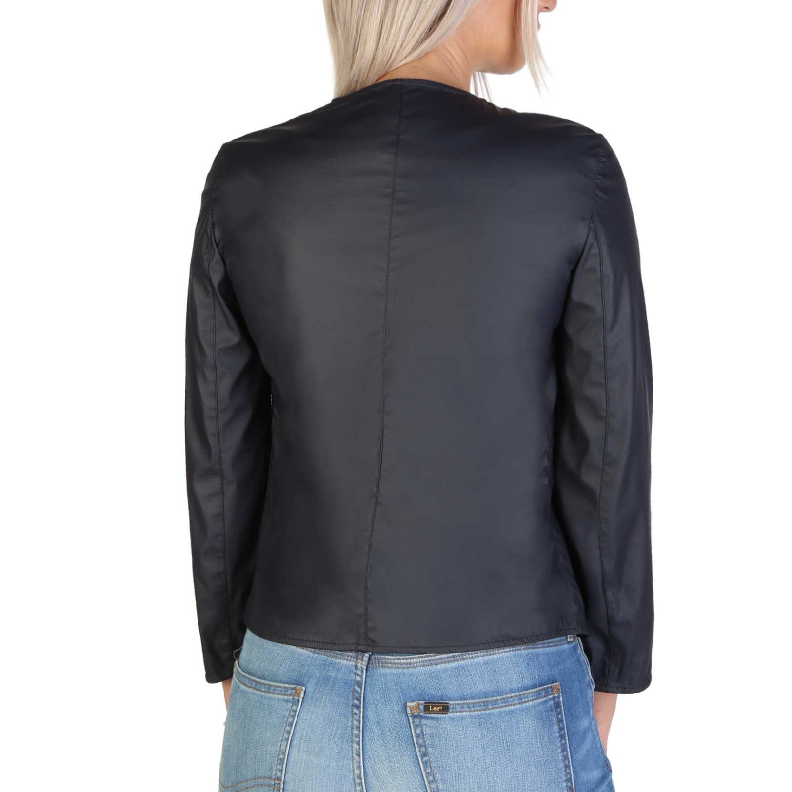 Armani Jeans Damjacka 3Y5B04-5N1QZ – bild 2