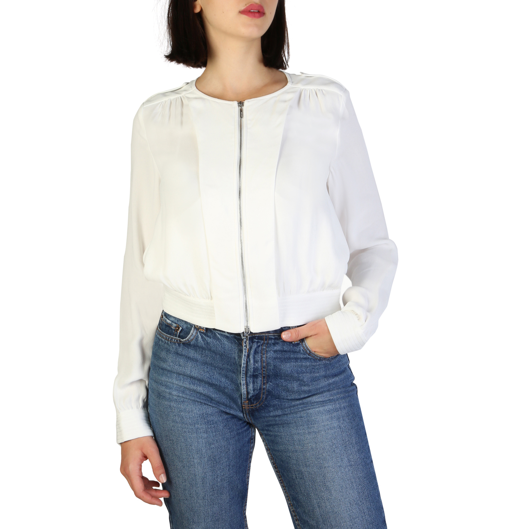 Thumbnail - Armani Jeans Damen Anzugjacke