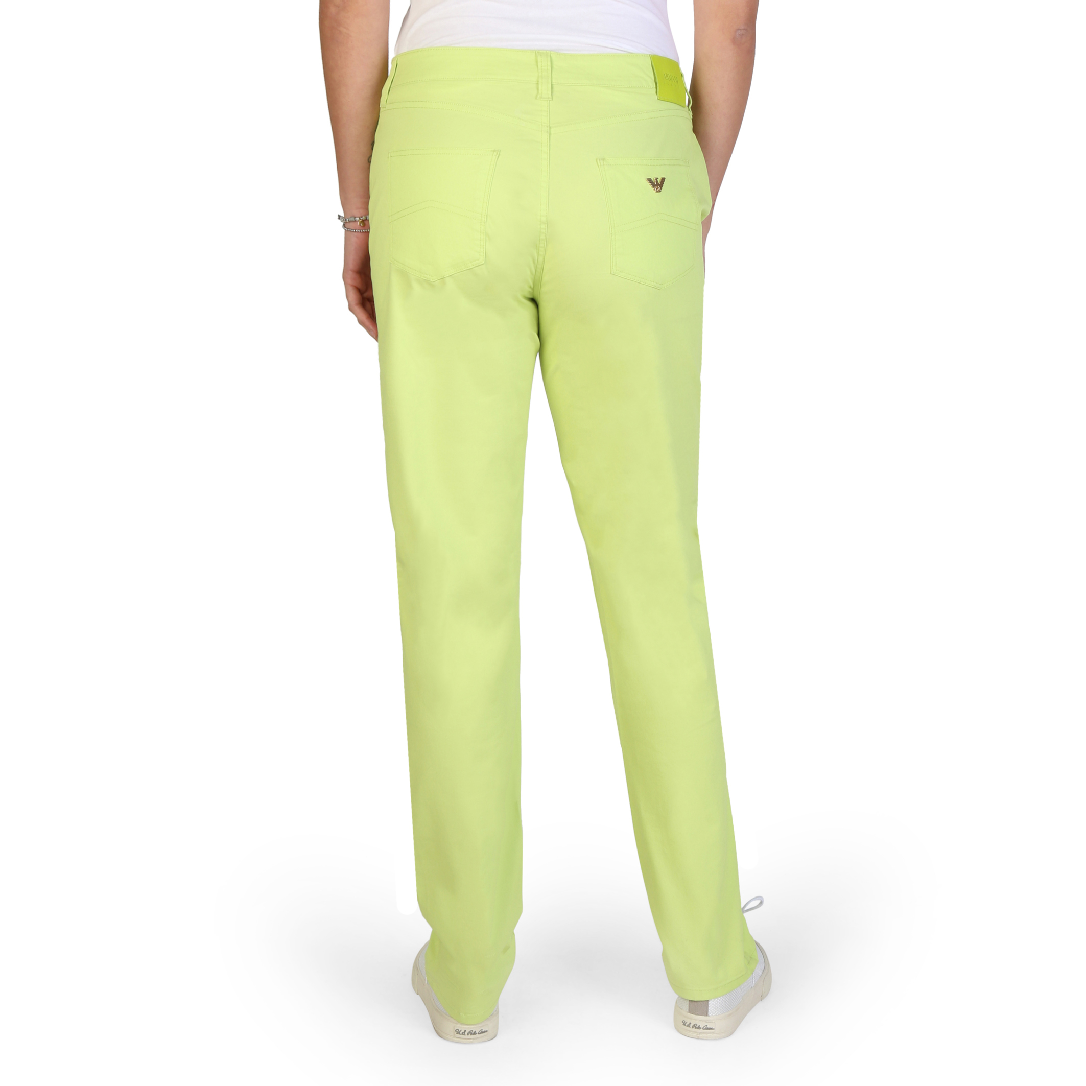 Armani Jeans Damjeans – bild 2
