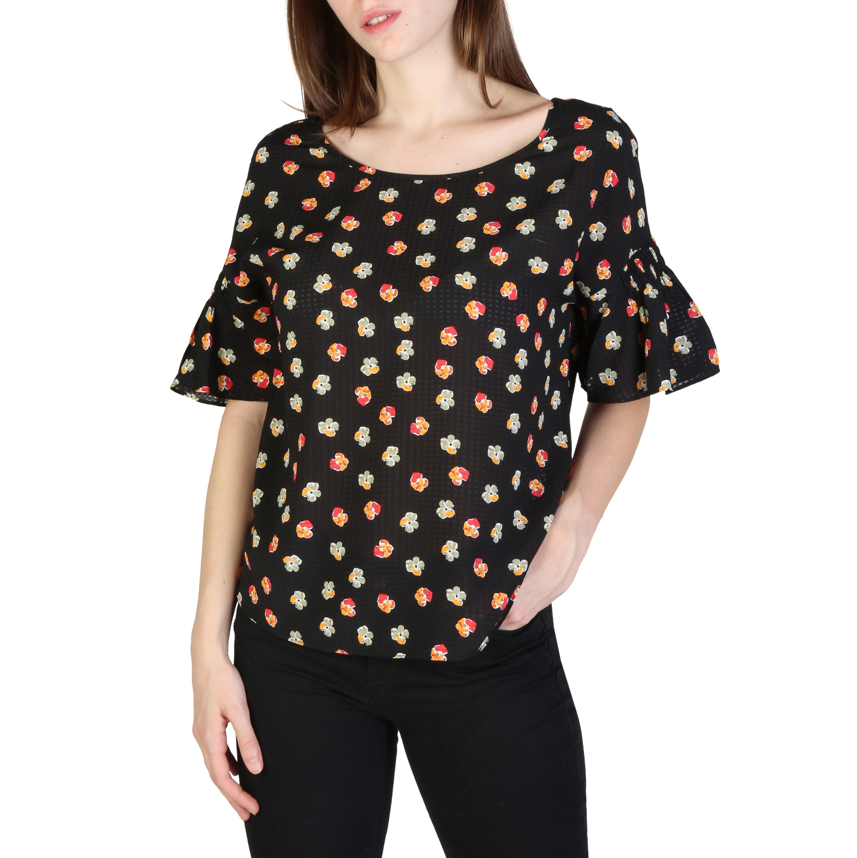 Thumbnail - Armani Exchange Damen T-Shirts