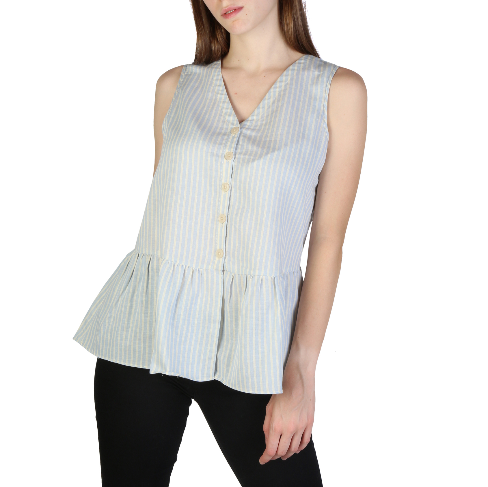 Thumbnail - Armani Exchange Damenshirts