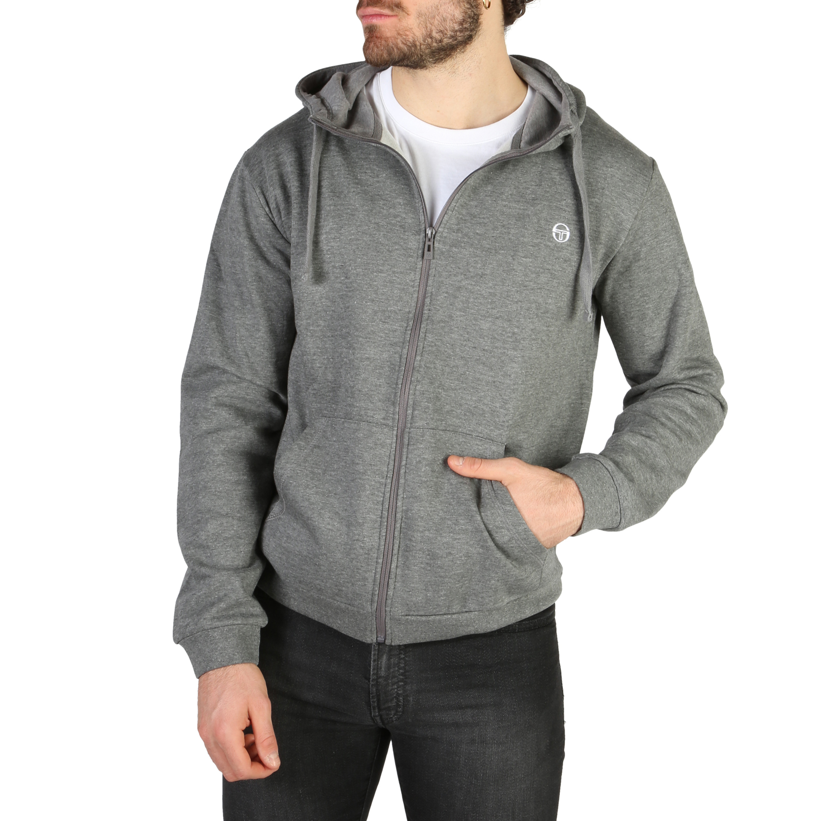 Thumbnail - Sergio Tacchini Herren Sweatshirts