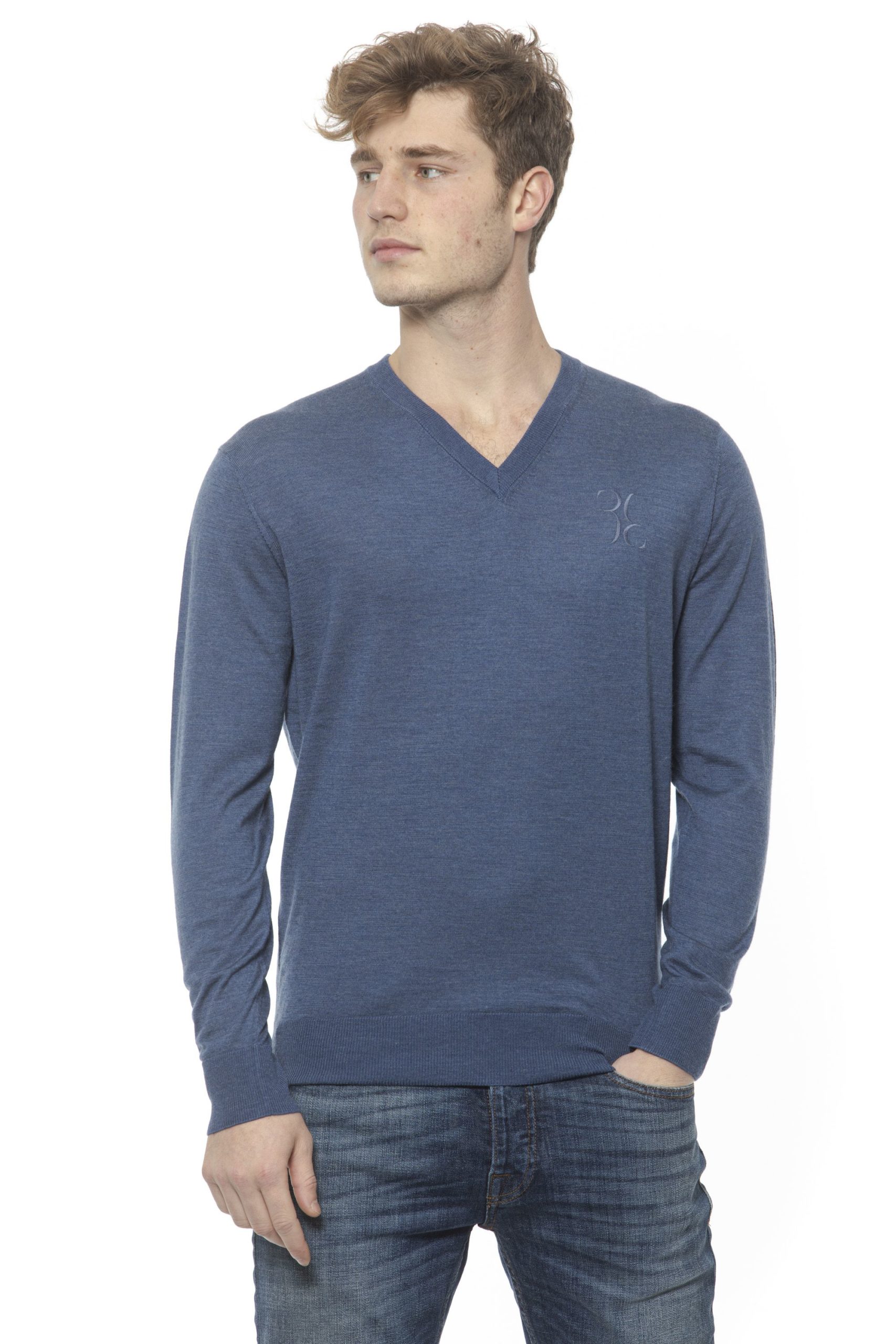 Billionaire Italian Couture Avio Pullover