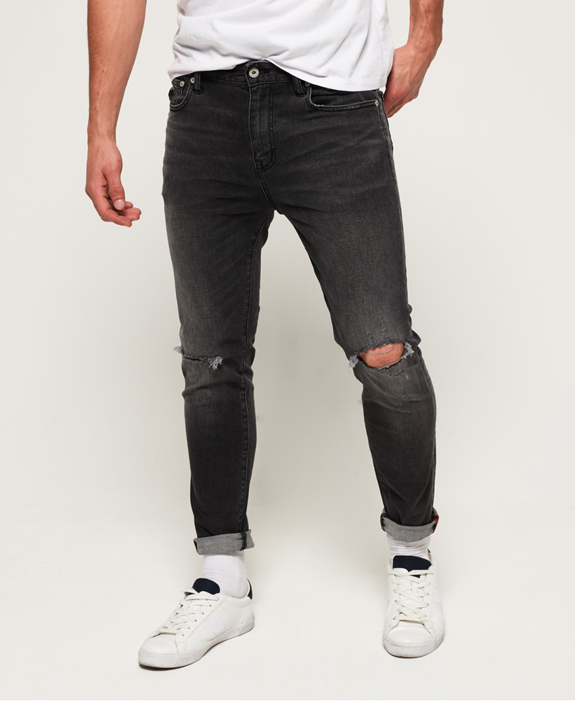 Travis Slim Jeans