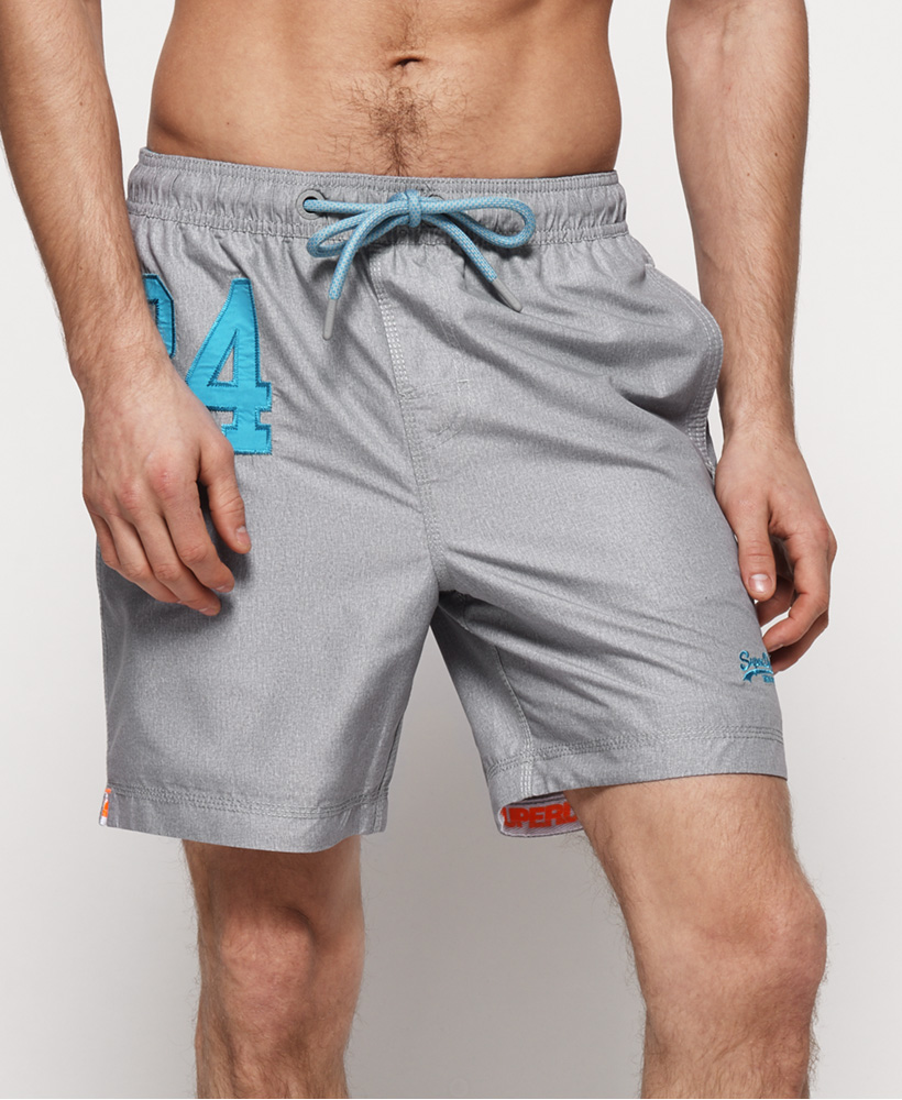 Vattenpolo Simshorts