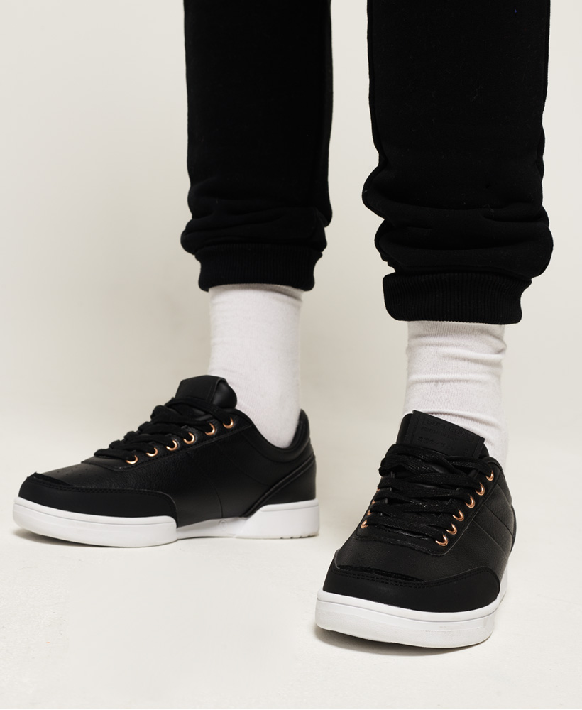 Superdry Sneakers dam – bild 5