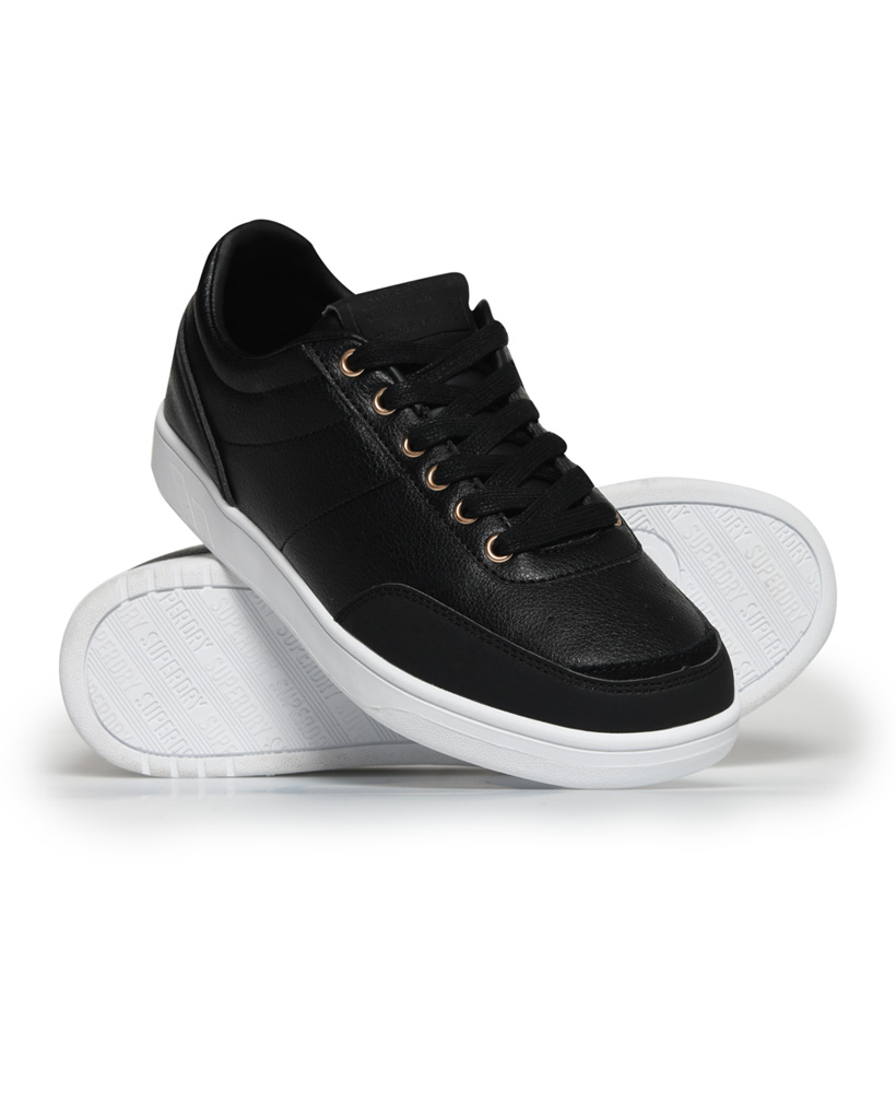Superdry Sneakers dam – bild 6