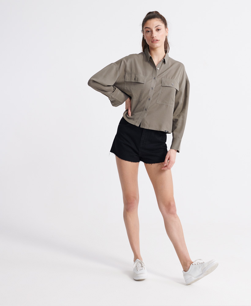 Superdry Blusar dam – bild 5