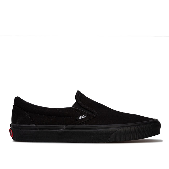 Thumbnail - Baskets Slip On Skate