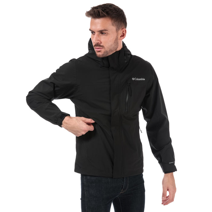 Thumbnail - Whidbey Island Jacke