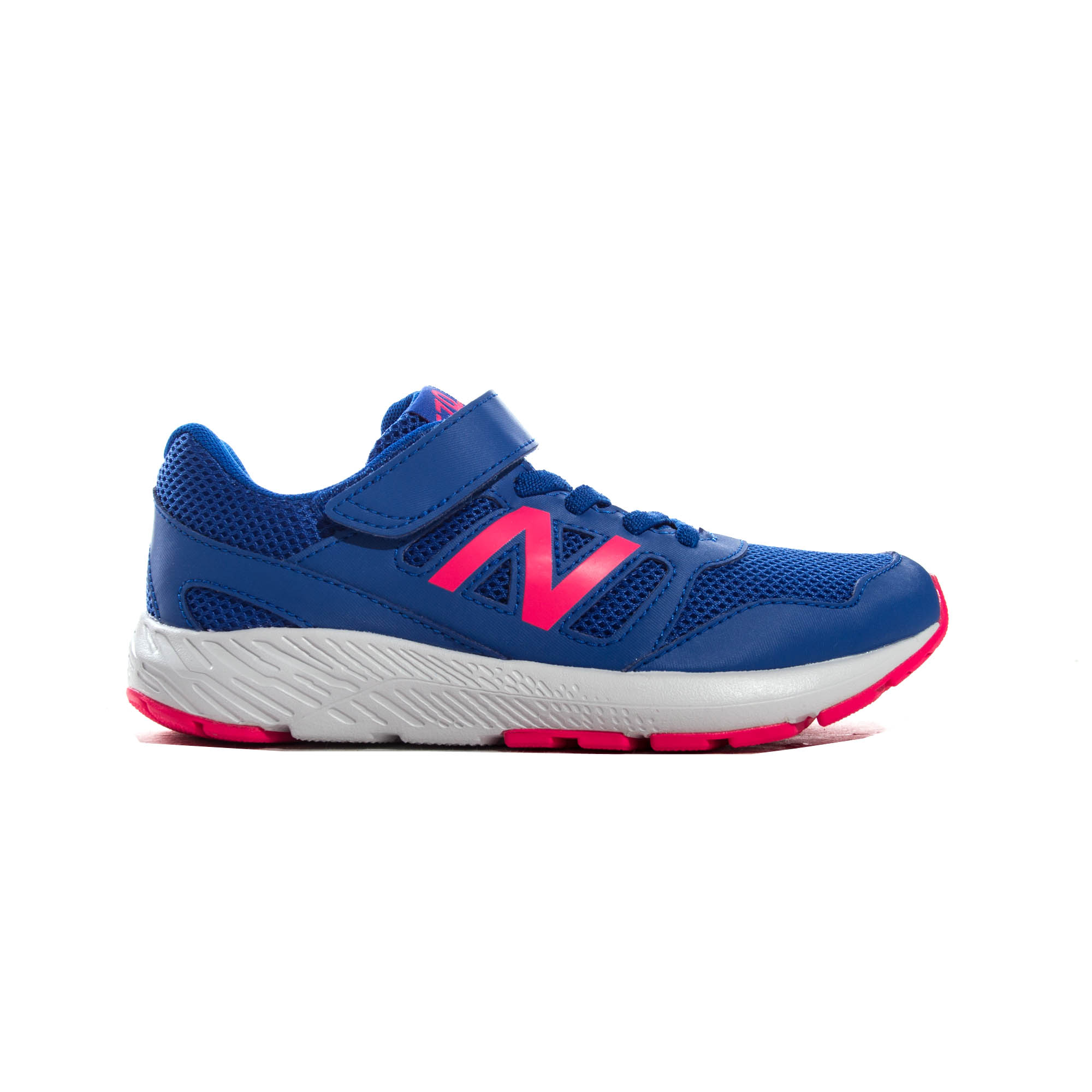 Thumbnail - Neues Gleichgewicht YT570BP2 Blue Kids Trainer