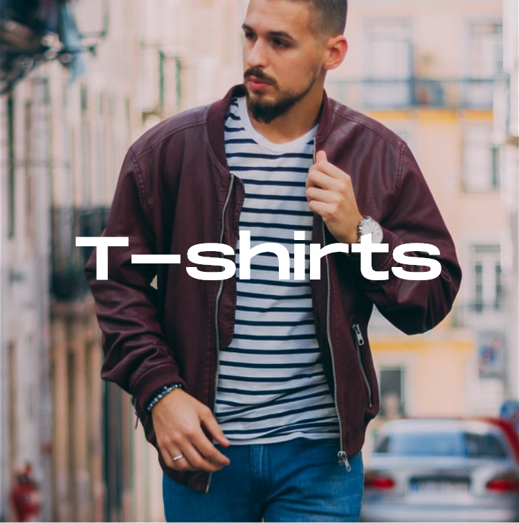 Mens T-Shirts