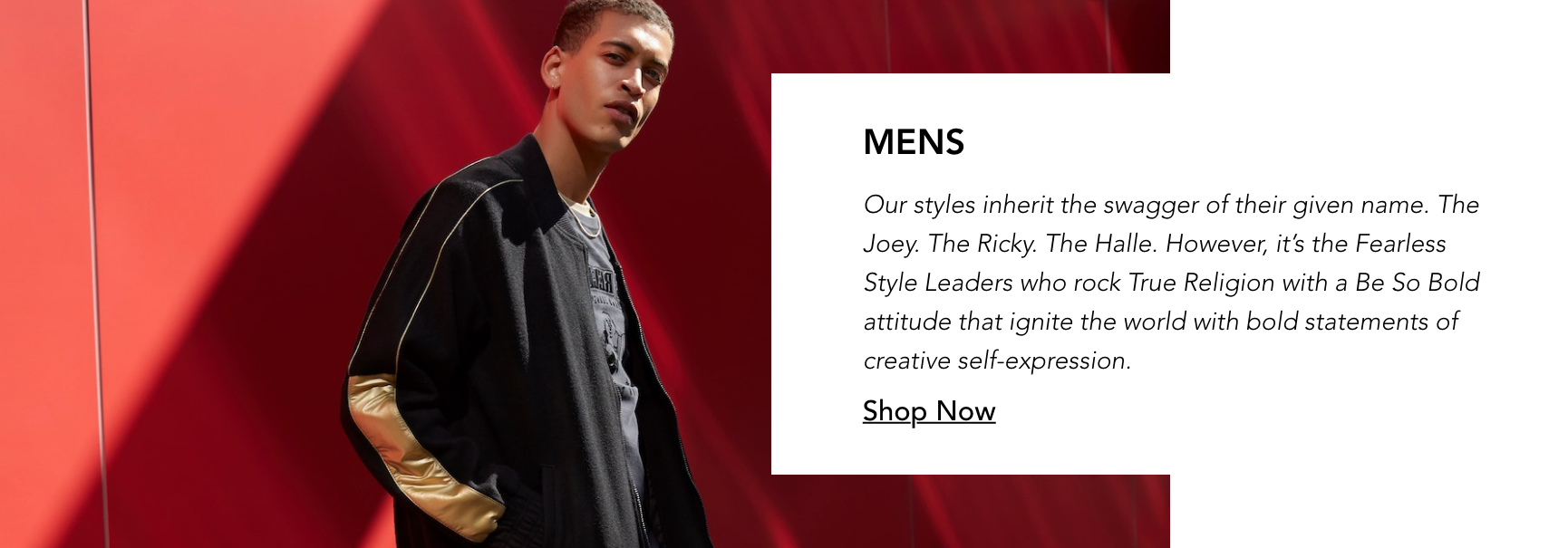 men