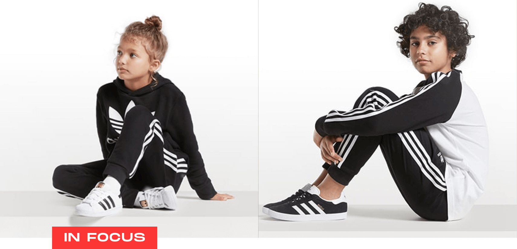 Adidas Junior