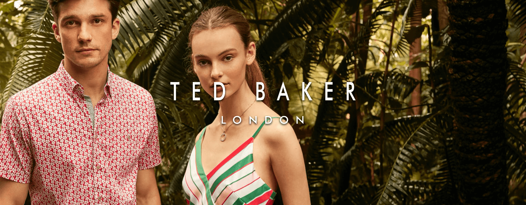 Ted Baker