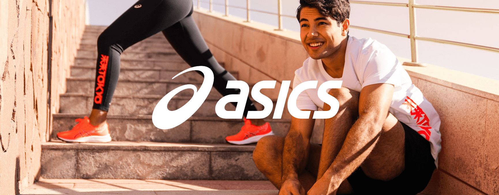 Asics