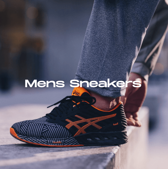 asics trainers sale uk