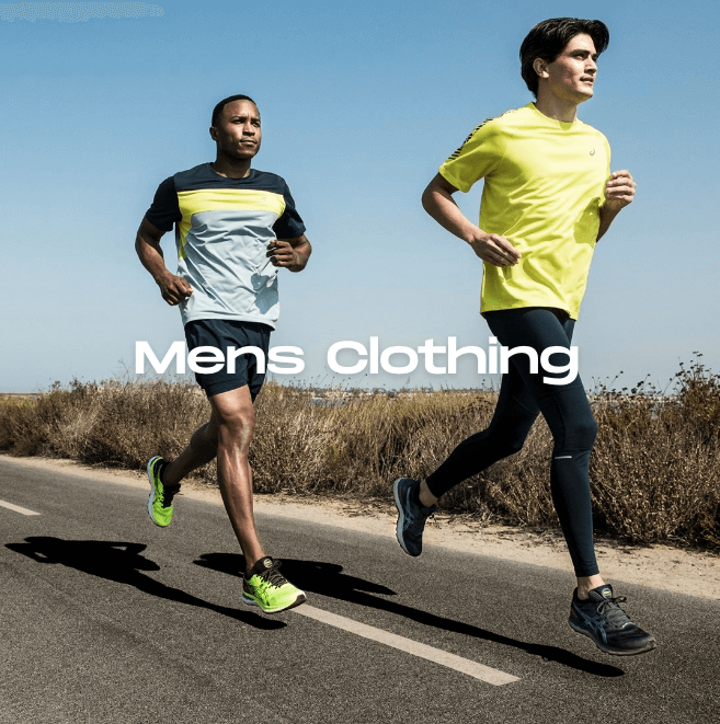 Mens Clothing