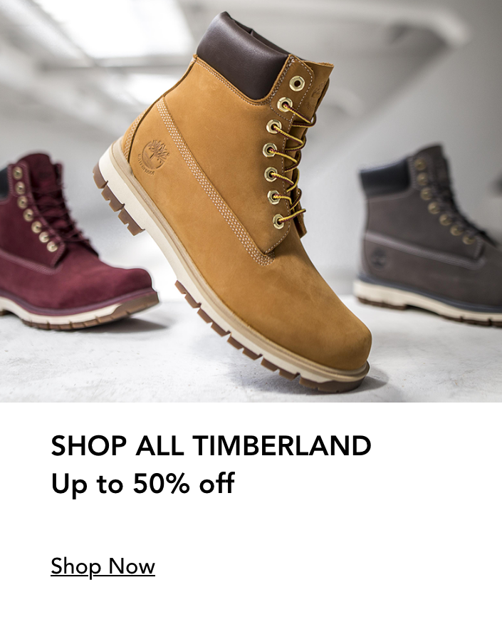 timberland official online store