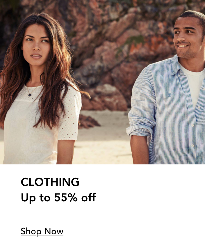 Clothing