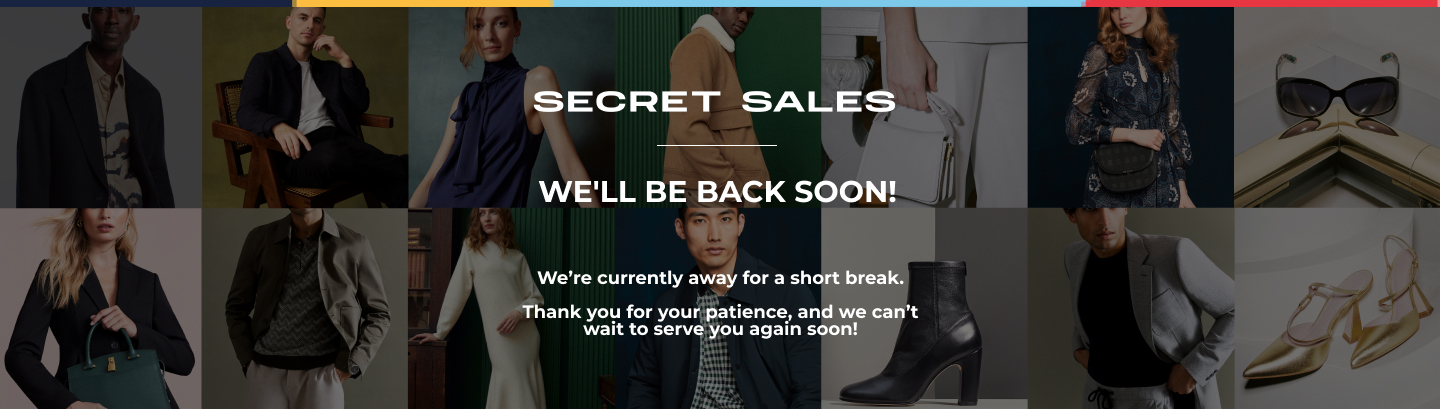 Secret Sales