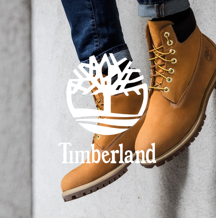 timberland official online store