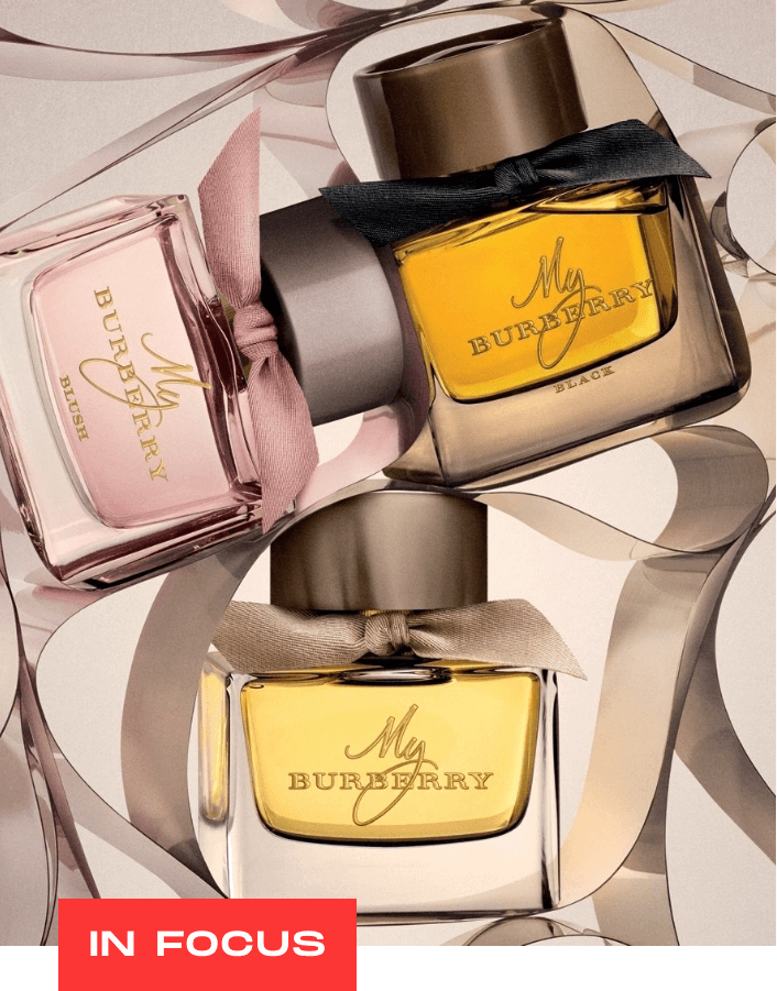Fragrance