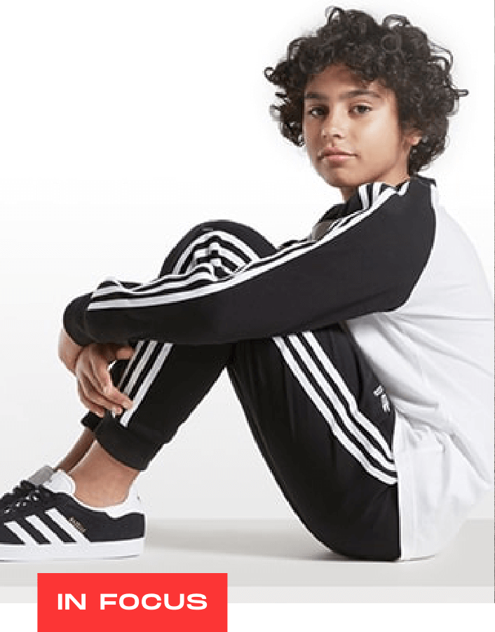 Adidas Junior