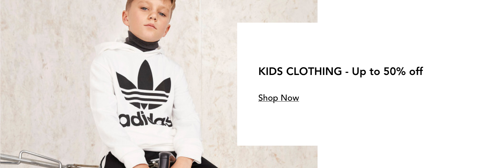 Kids Clothing