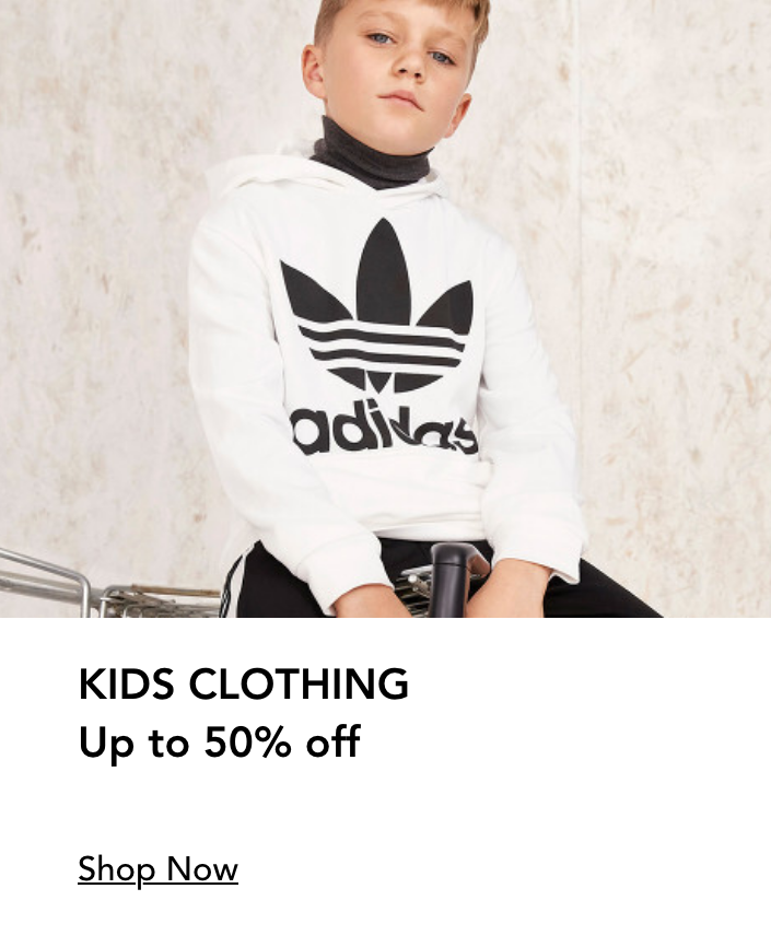 Kids Clothing