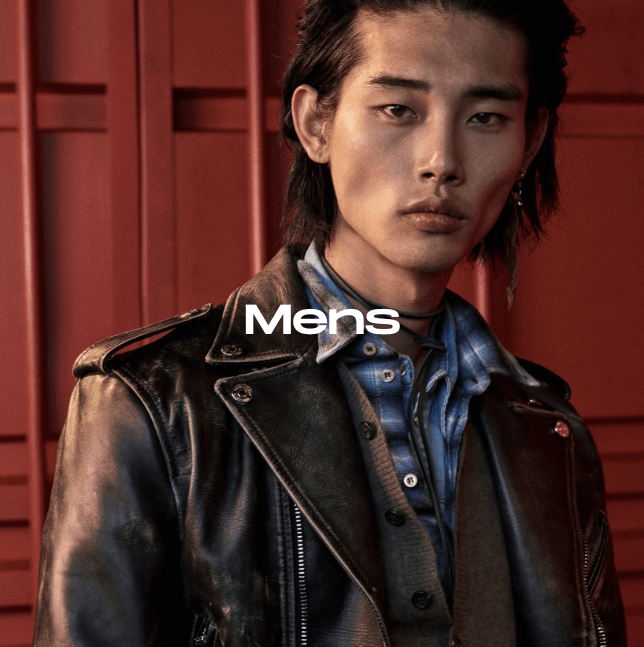 Mens