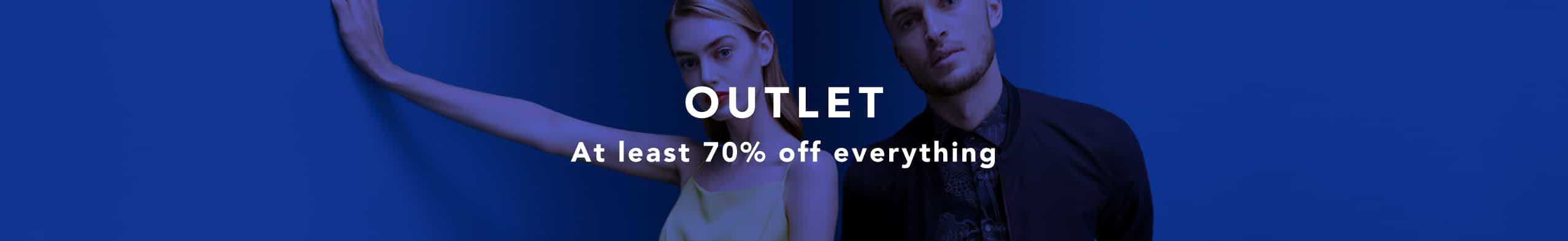 outlet