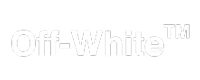 Off-white