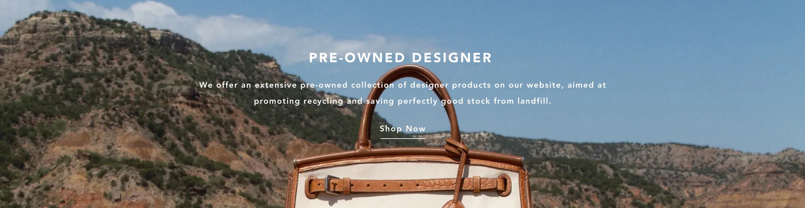 pre-owned