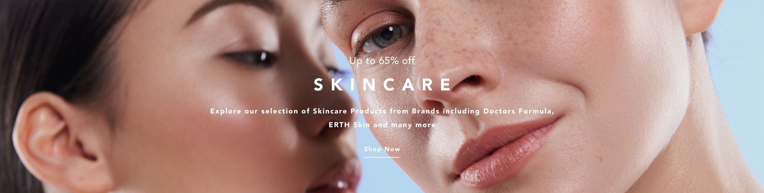 Skincare