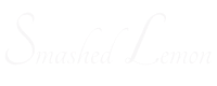 smashed lemon