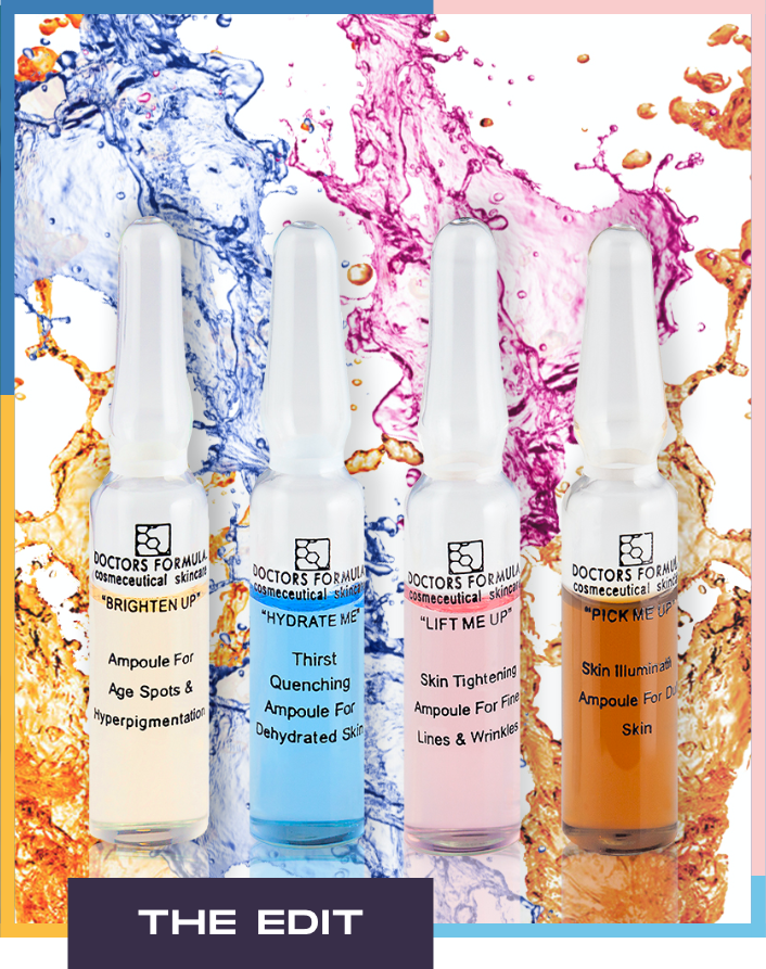 Skincare