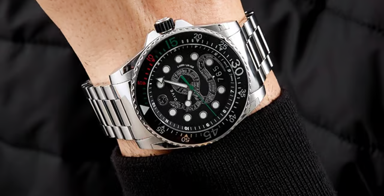 Watches