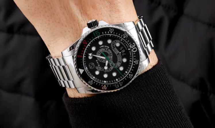 Watches