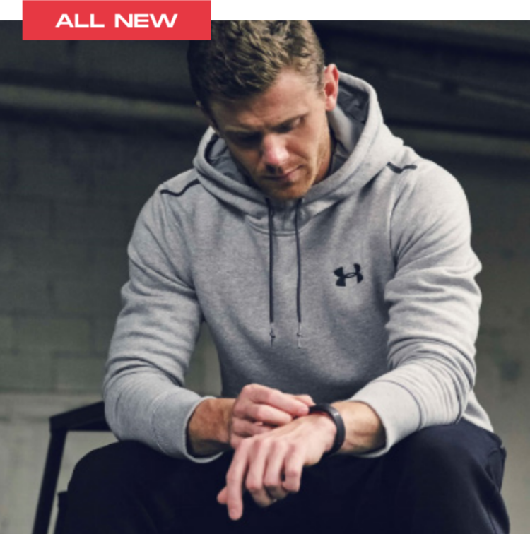 Under Armour