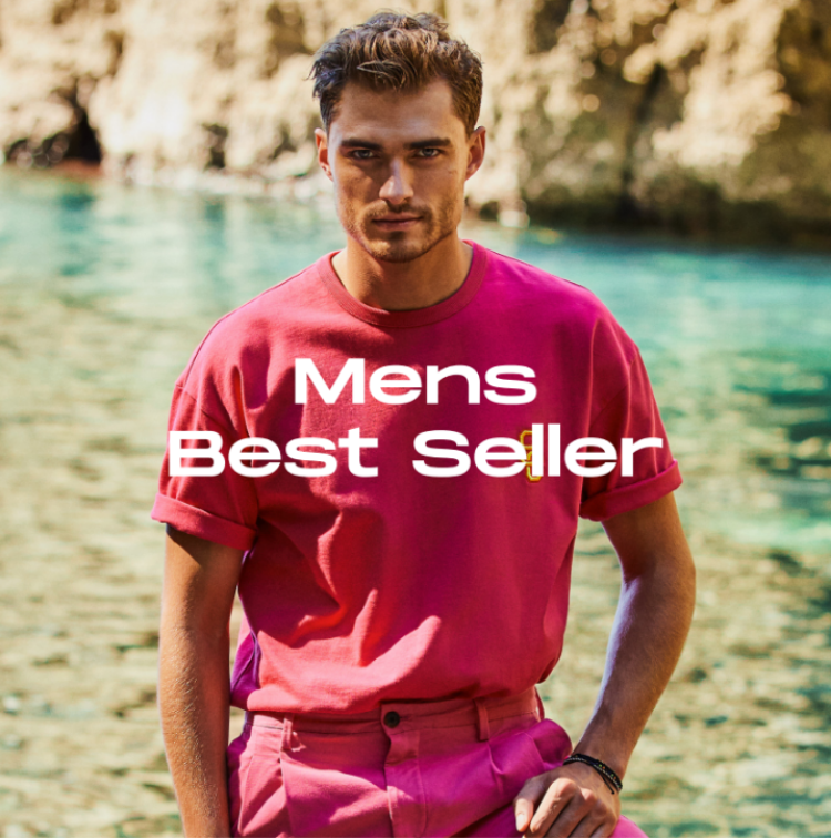 Mens Bestsellers