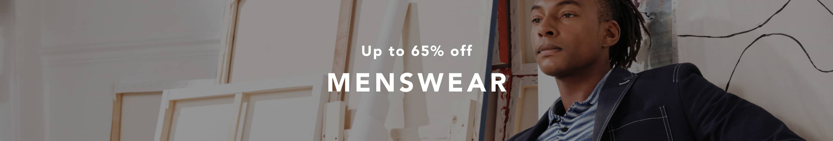 Mens designer clearance discount websites