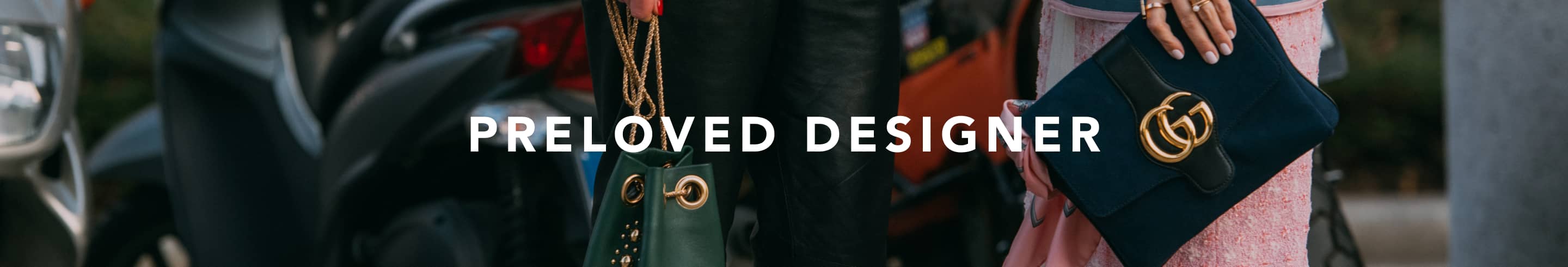 preloved