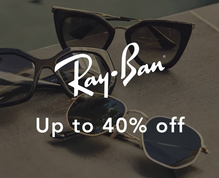 Ray Ban Outlet | Sales, Discounts & Offers | Secret Sales