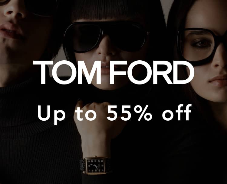 Tom Ford Outlet | Sales, Discounts & Offers | Secret Sales