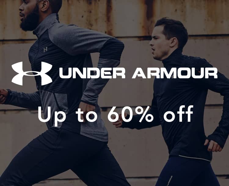 Under Armour Outlet Sales, Discounts & Offers Secret Sales
